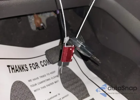 2016 Ford Escape Se from USA, damaged, VIN 1FMCU9G95GUC87067